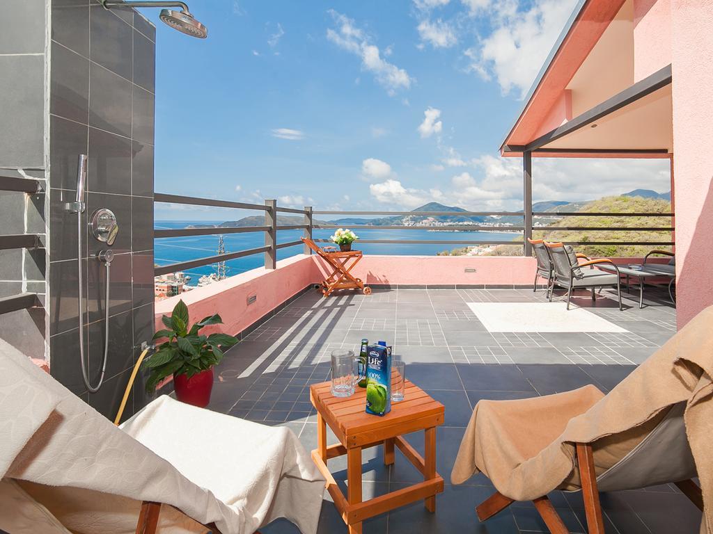 Apartments Princess View Sveti Stefan Buitenkant foto